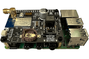 ITead's “Sonoff Zigbee 3.0 USB Dongle Plus V2” (model ZBDongle-E