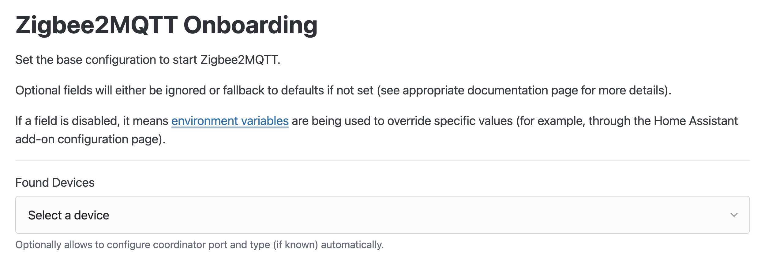 Onboarding