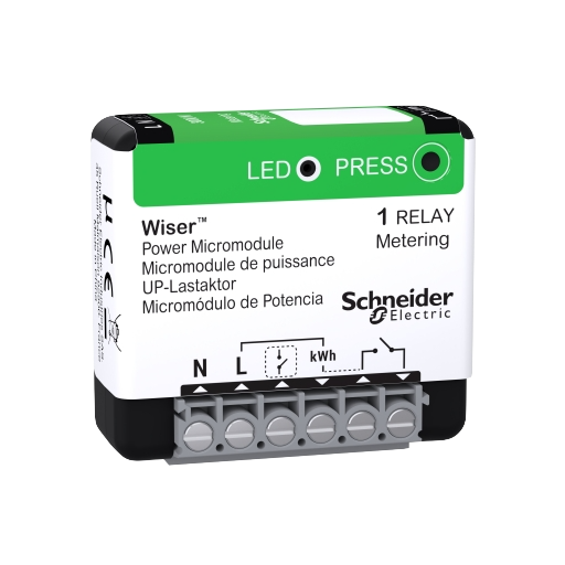 Schneider Electric CCTFR6730