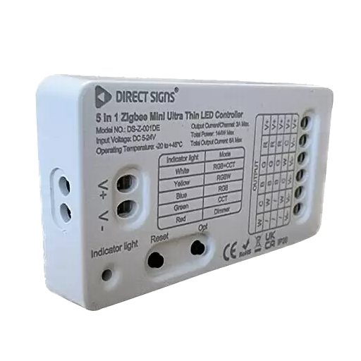 DIRECTSIGNS DS-Z-001DE