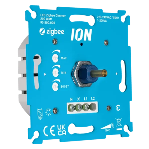 ION Industries ID200W-ZIGB