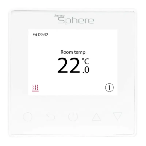 TuYa TS0601_thermostat_thermosphere